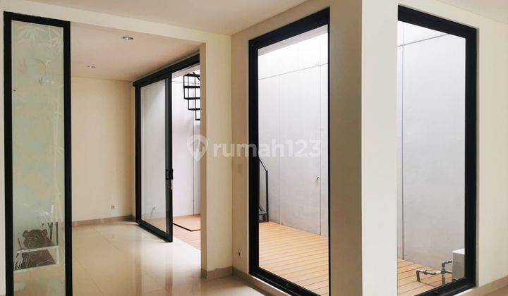 Dijual Rumah 2 Kamar Tidur Full Renovasi Di Cluster Mahogany, Summarecon Bogor 2