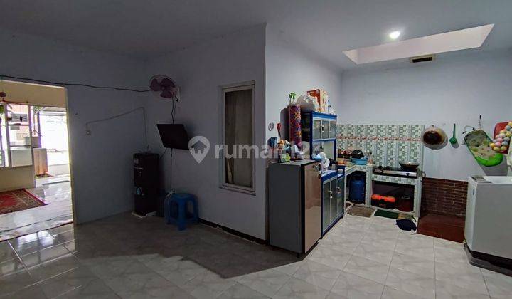 Dijual Rumah Minimalis Harga Terjangkau perumahan metland Cibitung  7