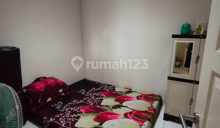 Dijual Rumah Minimalis Harga Terjangkau perumahan metland Cibitung  9
