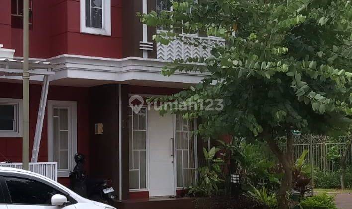 Dijual Rumah Minimalis Malibu Village  2