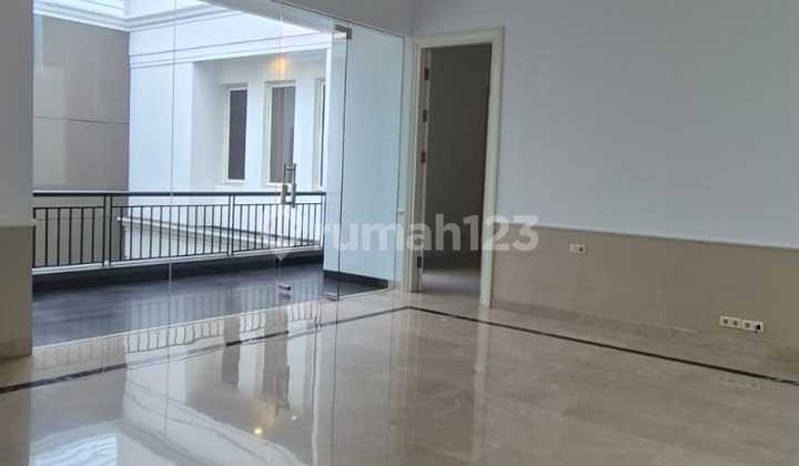 Jarang Ada, Lepas Cepat Rumah Kedoya Garden 2