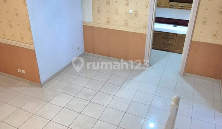 Butuh Cepat Rumah Permata Buana Kondisi Rapih 2
