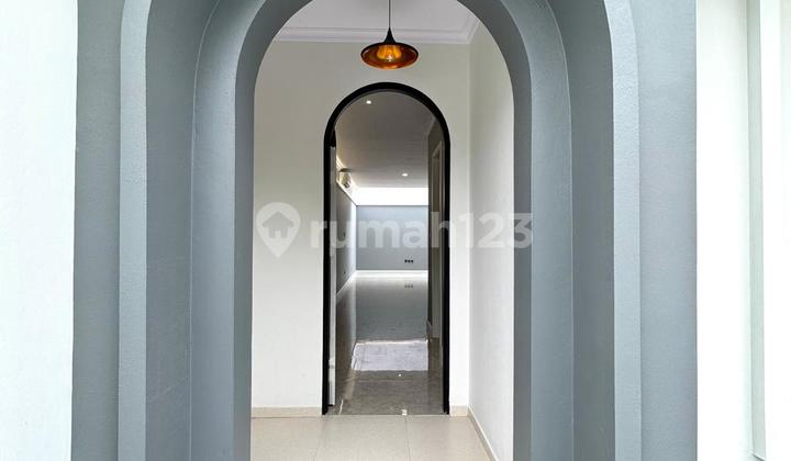 Brand New Rumah Modern Kavling Dki Brand New Rumah Modern Kavling Dki