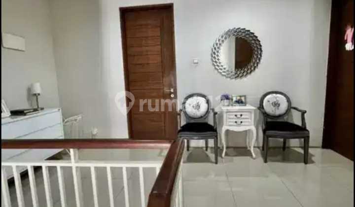 Lepas Cepat Rumah Puri Botanical Kondisi Bagus 2