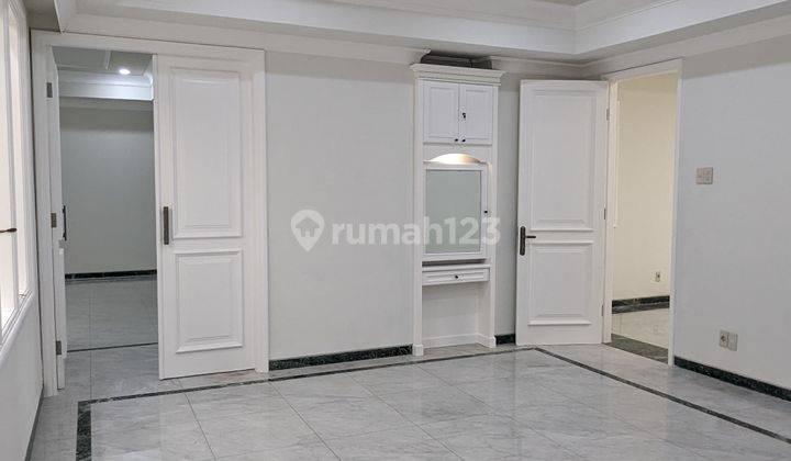 Lepas Cepat Rumah Lux Puri Indah Lokasi Prime  2