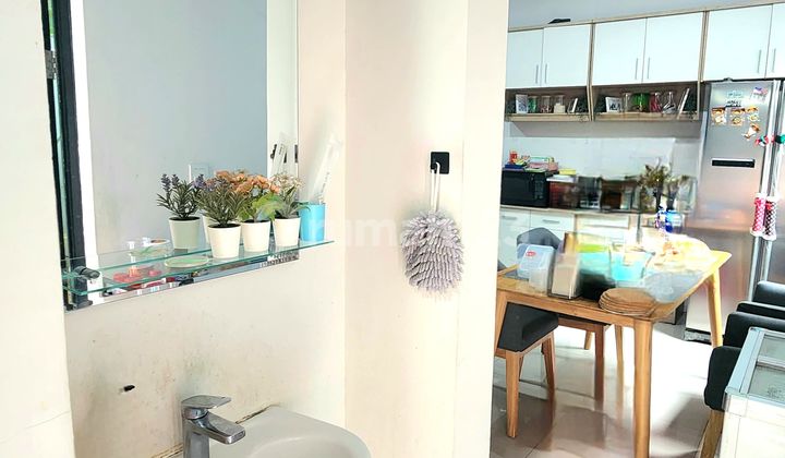 Citra Garden Puri House in Neat Condition 2