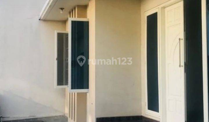 Lepas Cepat Rumah Taman Kedoya Baru 1