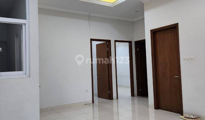 Rumah Sewa Intercon Kebun Jeruk kondisi rapih  4
