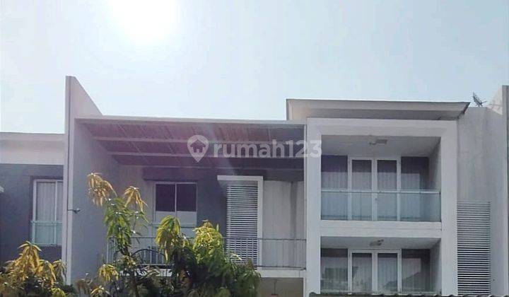 Lepas Cepat Rumah Minimalis Modern, Citra Garden 6  2