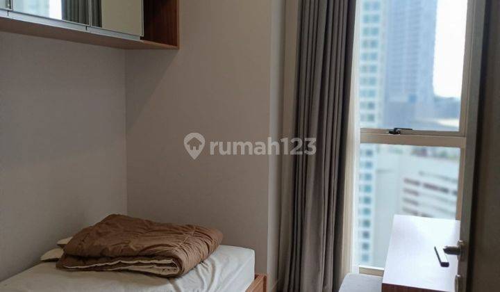 Turun Harga Lepas Cepat Taman Anggrek Residence  2