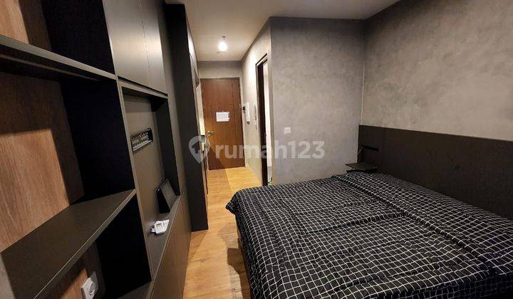 Lepas Cepat Apartemen Ciputra world kuningan,. furnished  2