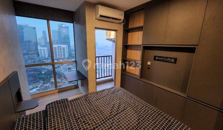 Lepas Cepat Apartemen Ciputra world kuningan,. furnished  1