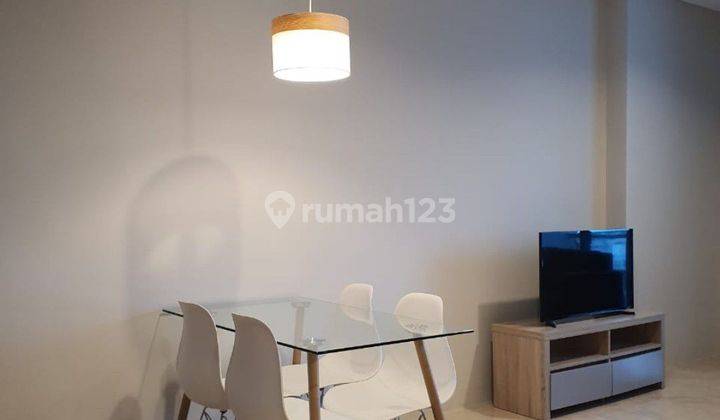 Lepas Cepat Apartemen Veranda pesanggrahan, furnish  2