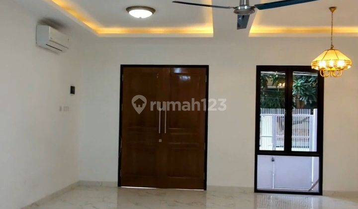 Brand New Rumah Minimalis Modern Lokasi Duri kepa  1