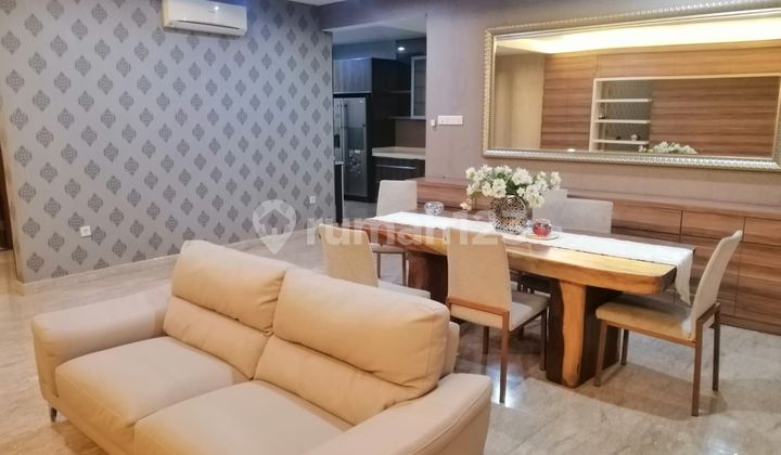 Lepas Cepat Rumah Minimalis Modern Kedoya Baru 2