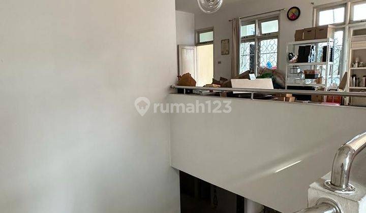 Lepas Cepat Rumah Puri Kencana kondisi rapih  1