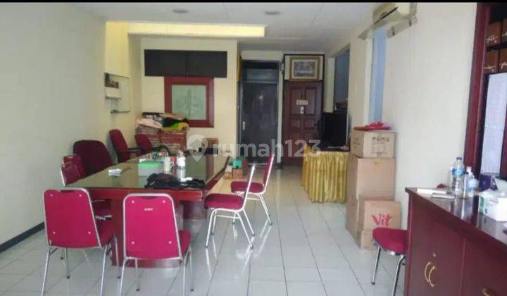 Harga miring Rumah Puri Indah hadap utara 1