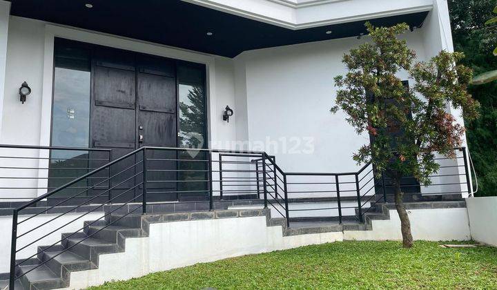 Lepas Cepat Rumah Minimalis Modern Alam Sutera  2