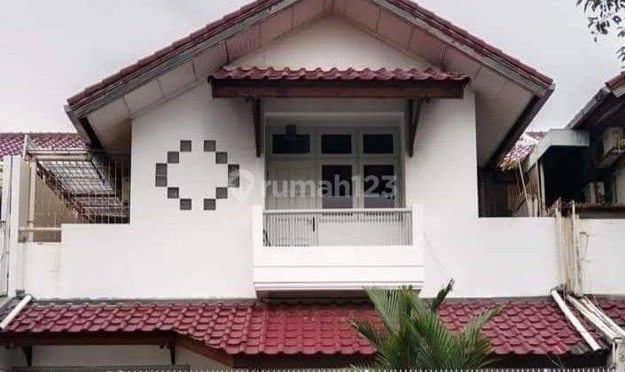 Lepas Cepat Rumah Puri Kencana  1