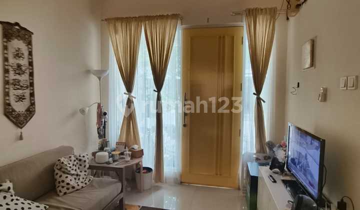 Rumah Puri Mansion Kondisi Rapih 2