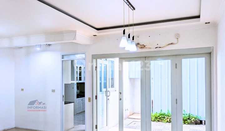 Lepas Cepat Rumah Permata Buana Kondisi Rapih 2