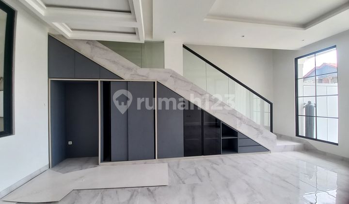 Brand New Rumah Cluster Casa Varya Residence 2