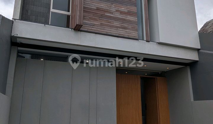 Brand New Rumah Minimalis Taman Alfa Brand New Rumah Minimalis Taman Alfa