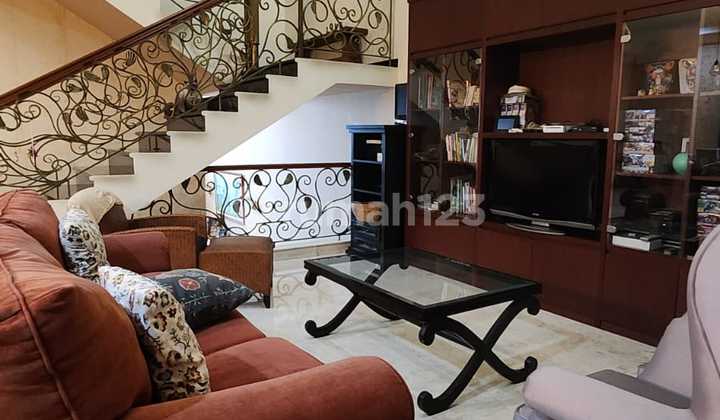 Lepas Cepat Rumah Permata Buana Lepas Cepat Rumah Permata Buana