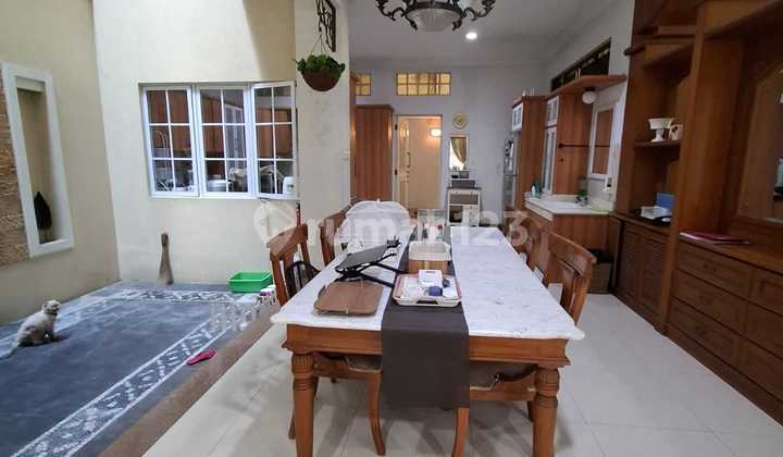 Jarang Ada Rumah Puri Indah Lokasi Prime Jarang Ada Rumah Puri Indah Lokasi Prime