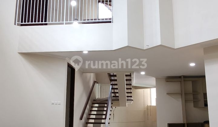 Sell Fast Puri Indah House