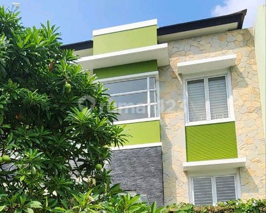 Lepas Cepat Rumah Minimalis Permatw Buana