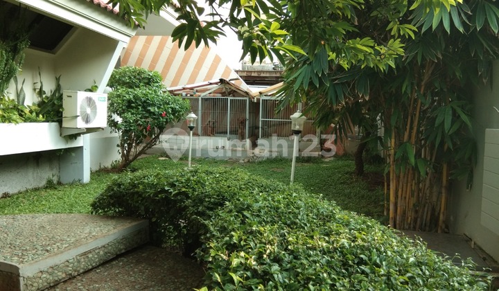 Sell Fast Tanjung Duren House 2