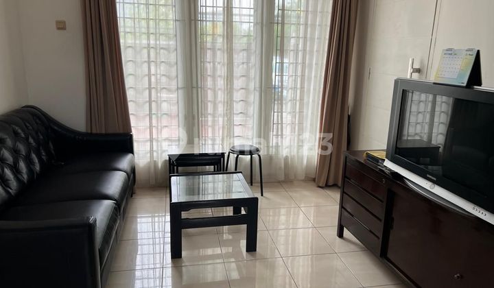 Rumah Sewa Puri Media Kondisi Furnish 2