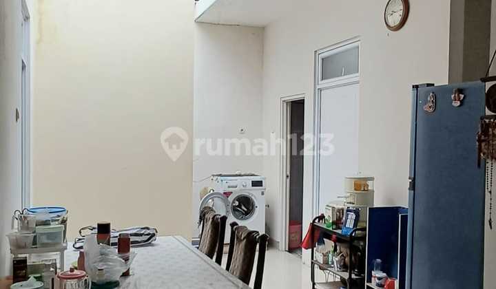 Lepas Cepat Rumah Taman Aries Kondisi Rapih 2