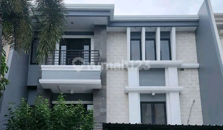 Lepas Cepat Rumah Minimalis Permata Buana