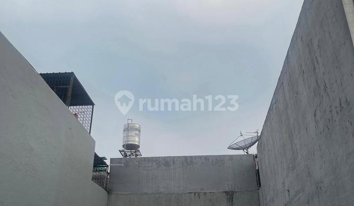 Lepas Cepat Kavling Modernland Lokasi Bagus HGB 2047 Lepas Cepat Kavling Modernland Lokasi Bagus HGB 2047