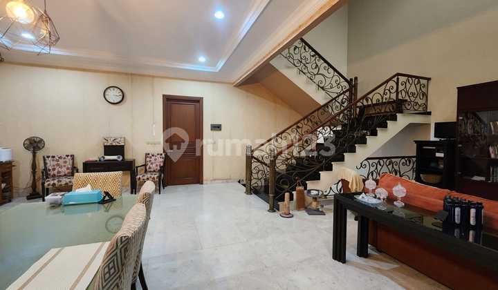 Lepas Cepat Rumah Permata Buana 2