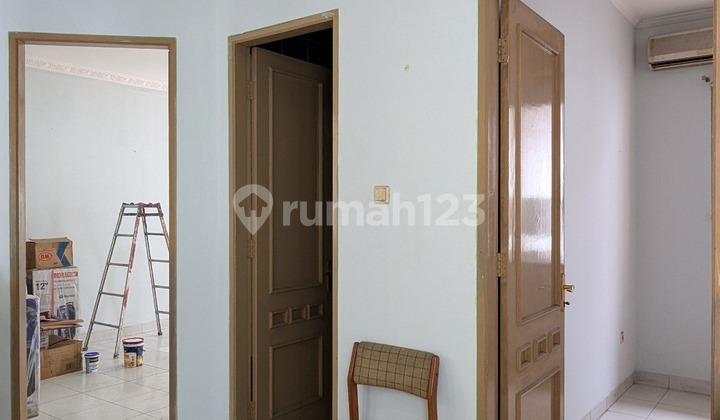 Lepas Cepat Rumah Permata Buana Hadap Selatan 2