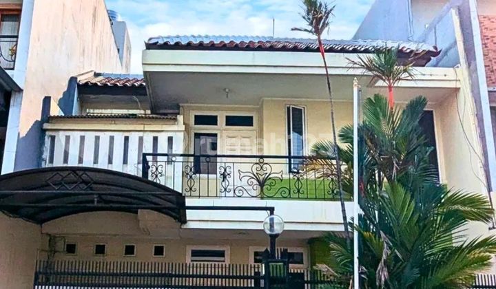 Lepas Cepat Rumah Puri Media Hadap Timur