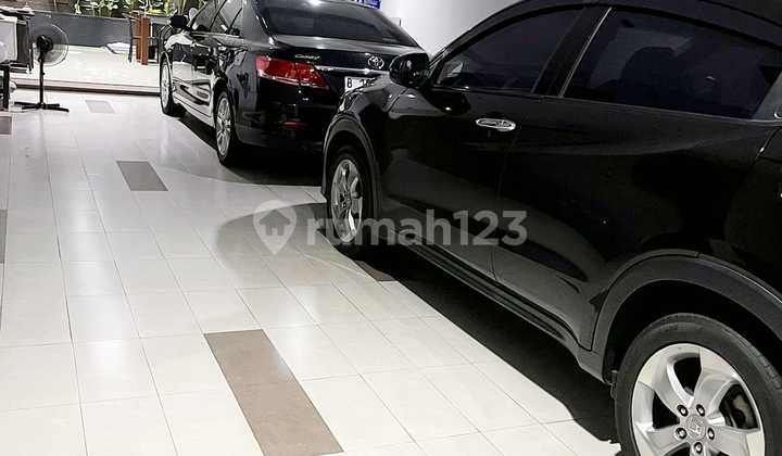 Lepas Cepat Rumah Minimalis Permata Buana 2