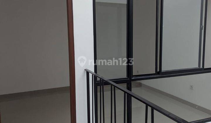 Brand New Minimalis Modern Bintaro Ready 2 Unit  2