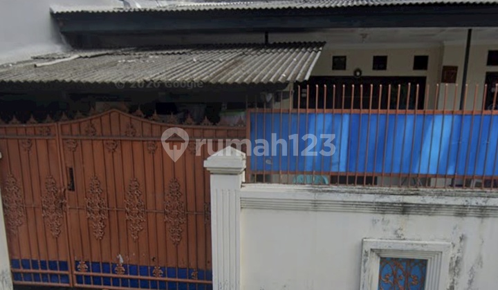Lepas Cepat Rumah Bojong Indah Lokasi Bagus