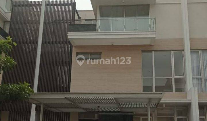 Brand New Rumah Minimalis Pik 2  1