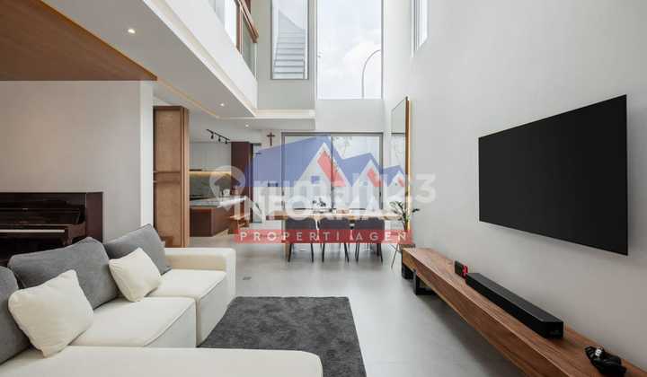 Jarang Ada Rumah The Riviera Puri Kondisi Bagus Jarang Ada Rumah The Riviera Puri Kondisi Bagus