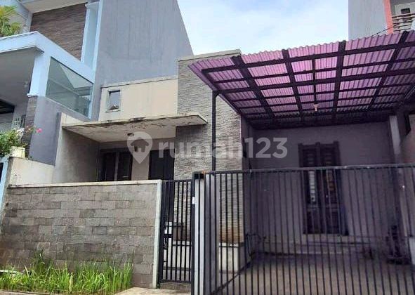 Lepas Cepat Rumah Taman Aries Hadap Barat Lepas Cepat Rumah Taman Aries Hadap Barat