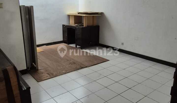 Cocok Bangun Ulang Rumah Puri Indah Hadap Selatan 2