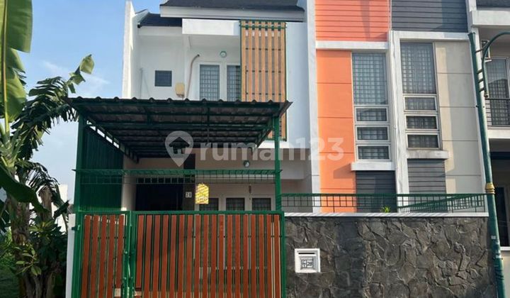 Rumah Sewa Puri Media Kondisi Furnish Rumah Sewa Puri Media Kondisi Furnish