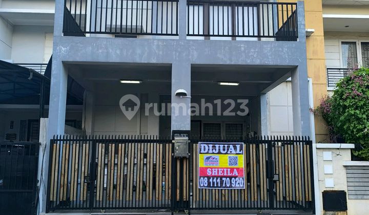 Lepas Cepat Rumah Minimalis Puri Media Lepas Cepat Rumah Minimalis Puri Media