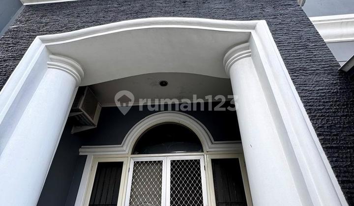 Lepas Cepat Rumah Villa Meruya  1