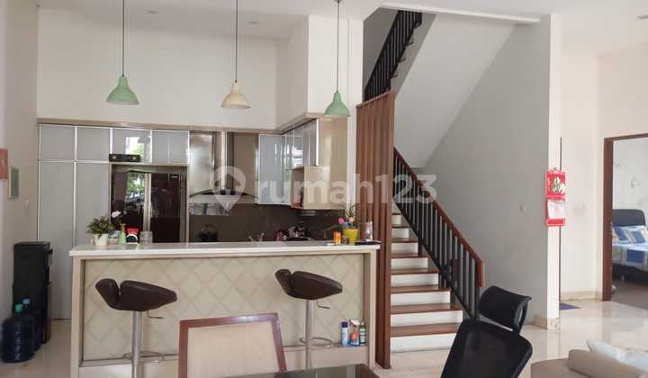 Lepas Cepat Rumah Minimalis Permata Buana